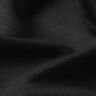 Dekorationstyg Canvas – svart,  thumbnail number 2