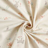 Bomullsjersey Babydjur – yllevit,  thumbnail number 4