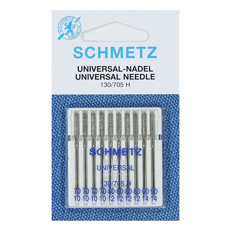 Universalnål [NM 70-90] | SCHMETZ,  image number 1