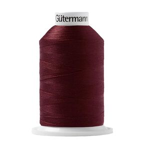 Texturerad tråd Bulky-Lock 80 (369) | 1000 m | Gütermann, 