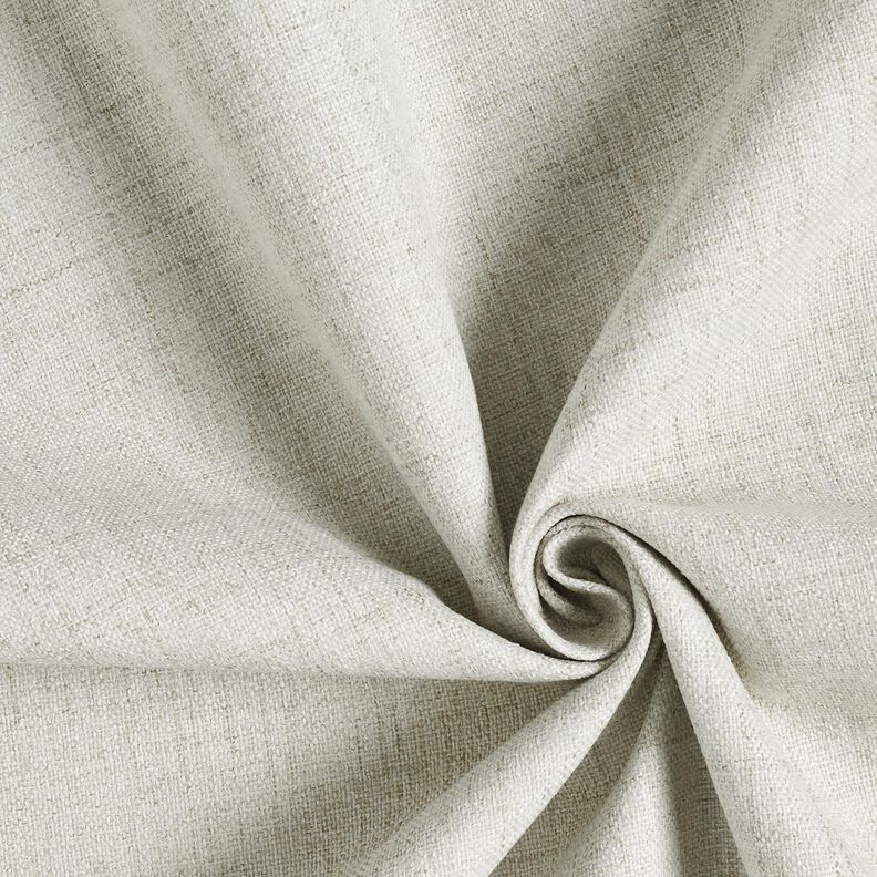 Mörkläggningstyg Blackout lätt vävstruktur – natur,  image number 1