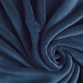 Mysfleece – marinblå, 
