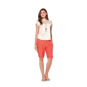 Byxor med resår / Bermudas / Shorts, Burda 6938, 