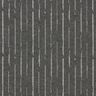 Stickad jacquard Trasiga ränder – granit/yllevit,  thumbnail number 1