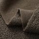 Walkad stickad bouclé – brun,  thumbnail number 3