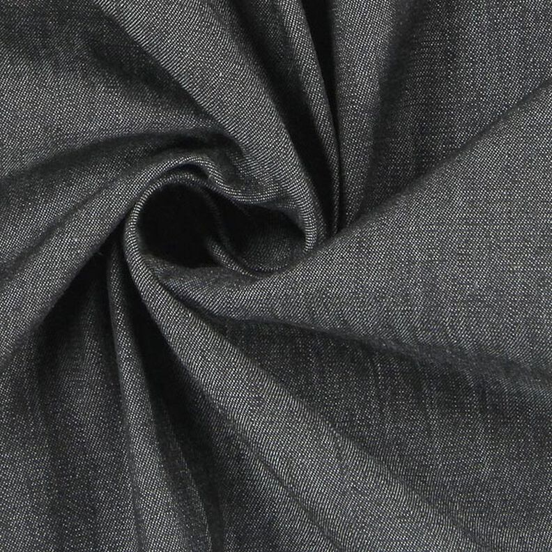 Denim Simple – svart,  image number 2