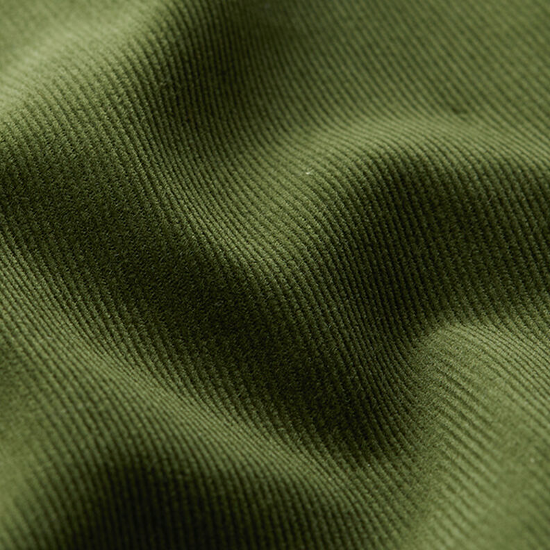 Babymanchester Enfärgat – mörk-oliv,  image number 3