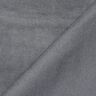 Plyschtyg uni – grått,  thumbnail number 3