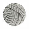 Cool Wool Melange, 50g | Lana Grossa – ljusgrått,  thumbnail number 2