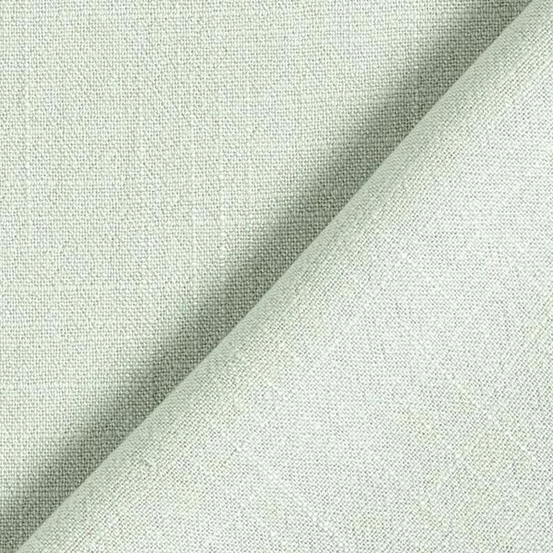 Viskos-linne soft – pastellgrönt, image number 4