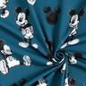 Bomullsjersey Musse Pigg | Disney – blå,  thumbnail number 3