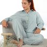 FRAU HILDA Pyjamas med korta och långa versioner | Studio Schnittreif | XS-XXL,  thumbnail number 6