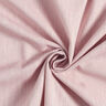 Dekorationstyg Halvpanama tunn struktur – rosa/ljusbeige,  thumbnail number 1