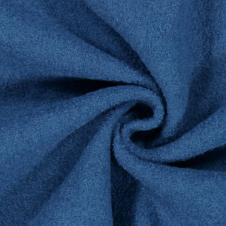 Ull Valkloden – indigo,  image number 1