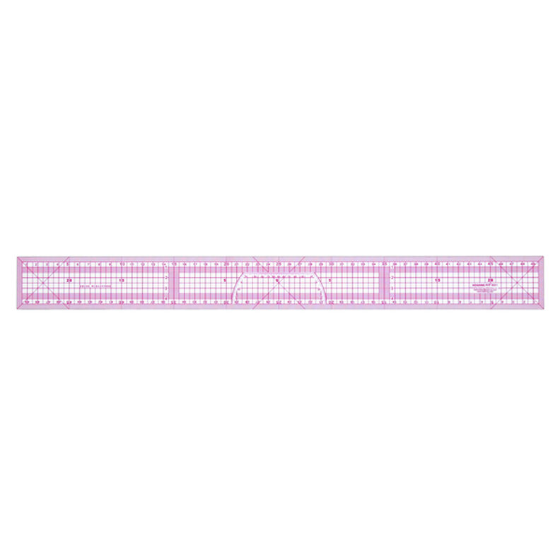 Patchworkmall 50 x 5 cm,  image number 1