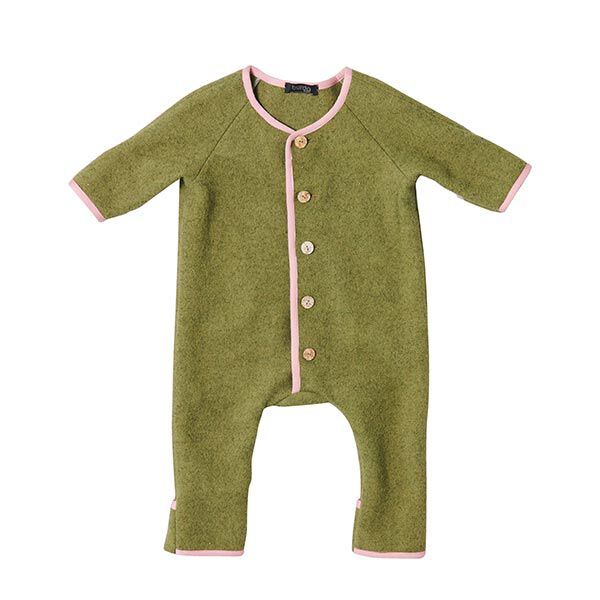 Overall | Burda 9235 | 56-98, image number 5