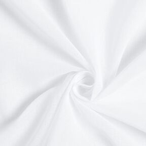 Voile Visillo 300 cm – vit, 