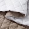 quiltad foderromb – mullvad,  thumbnail number 6