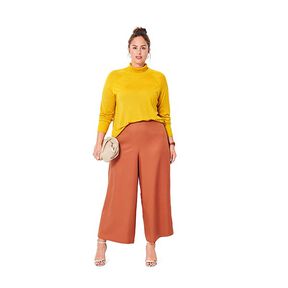 Byxor, Burda 6035 | 44 – 54, 