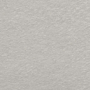 linnejersey skimmer melange – elefantgrå/silver, 