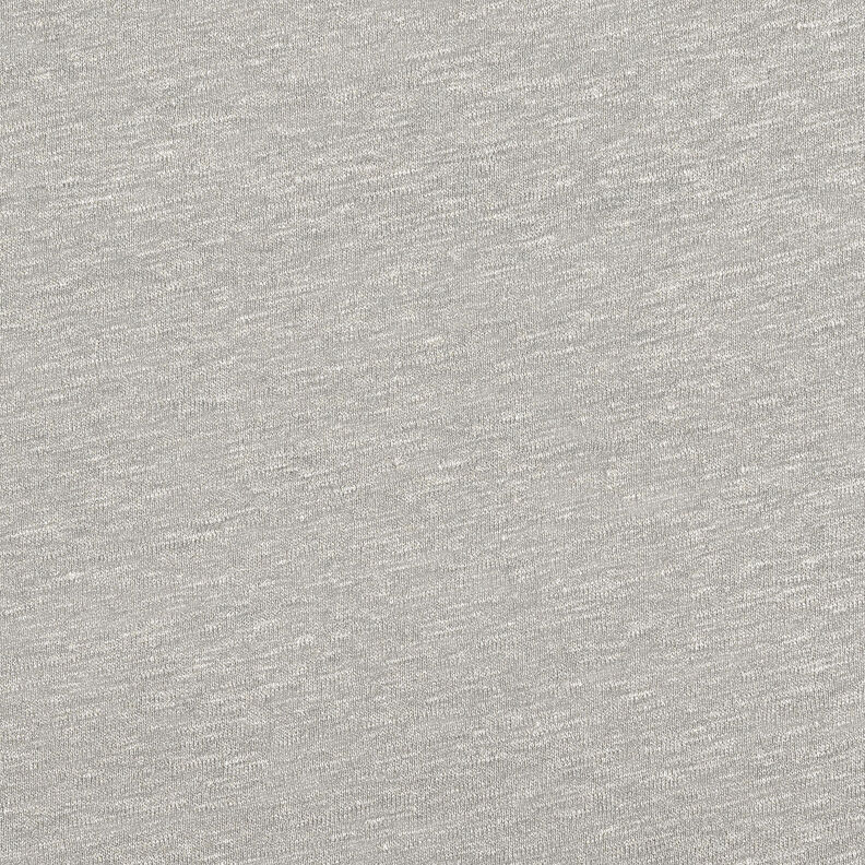 linnejersey skimmer melange – elefantgrå/silver,  image number 1
