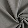 Bi-stretch gabardin – grått,  thumbnail number 1