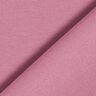 Lätt french terry enfärgad – pastellviolett,  thumbnail number 3