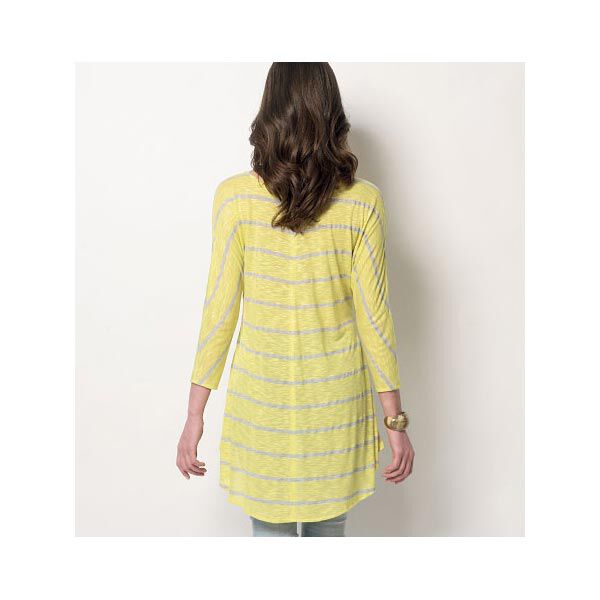 Tunikor, Vogue 8952 | 42 - 50, image number 5