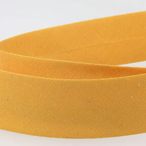Snedslå Polycotton [20 mm] – senap, 
