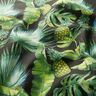 Outdoortyg Canvas Ananas – gräsgrönt/svart,  thumbnail number 2