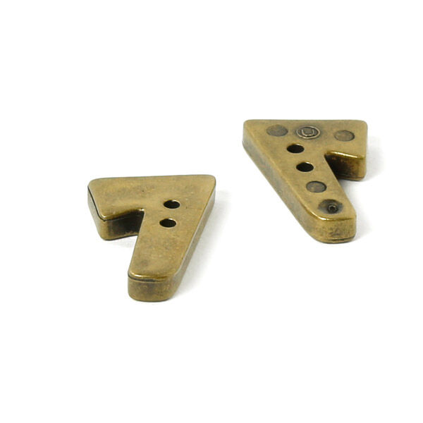 Tal 7 - Metalleffekt, image number 2