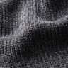 Glitter chenille – skiffergrått/silvermetallic,  thumbnail number 2
