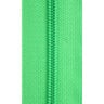 Ändlös dragkedja [3 mm] Plast | Prym – grön,  thumbnail number 1