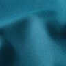 Dekorationstyg Canvas – petrol,  thumbnail number 2