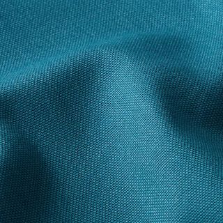 Dekorationstyg Canvas – petrol, 