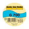 G 700 Vävt inlägg | Vlieseline – svart,  thumbnail number 2