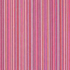 Markistyg smala ränder – intensiv rosa/lila, 