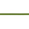 Elastistiskt infattningsband Spets [12 mm] – oliv,  thumbnail number 1