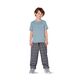 T-shirt, Burda 9288 | 104-146,  thumbnail number 3