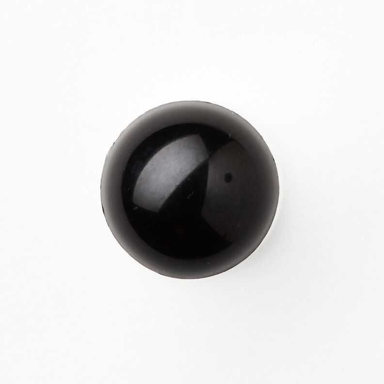 Säkerhetsögon [Ø 12 mm] – svart,  image number 4