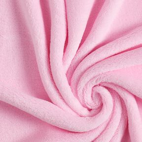 Mysfleece – ljusrosa, 