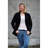 Basic-Cardigan | Lillesol & Pelle No. 78 | 34-58,  thumbnail number 9