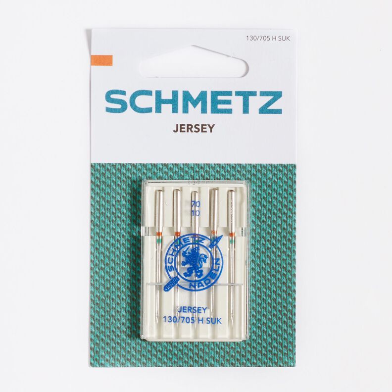 Jerseynål [NM 70/10] | SCHMETZ,  image number 1