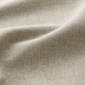 Stoppningstyg melerat enfärgat – beige, 