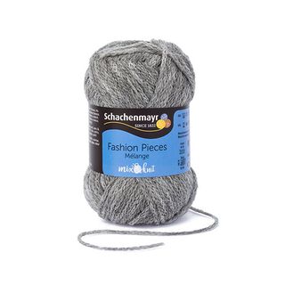 Fashion Pieces, 30 g | Schachenmayr (00191), 