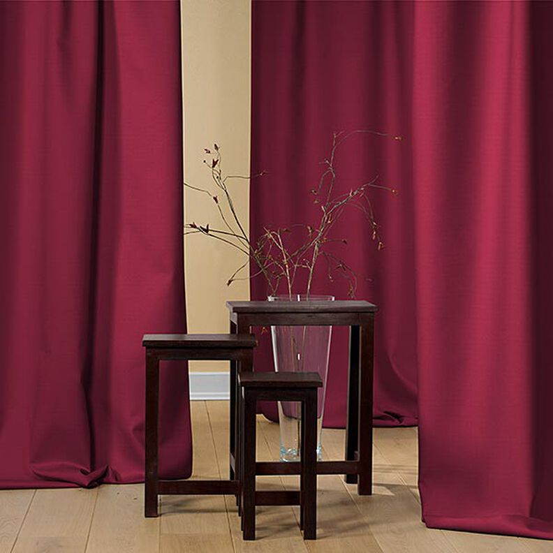 Mörkläggningstyg – aubergine,  image number 4