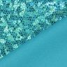 Snake Foil – turkosblått,  thumbnail number 3