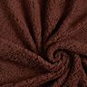 Gosig teddyplysch – mörkbrun,  thumbnail number 3