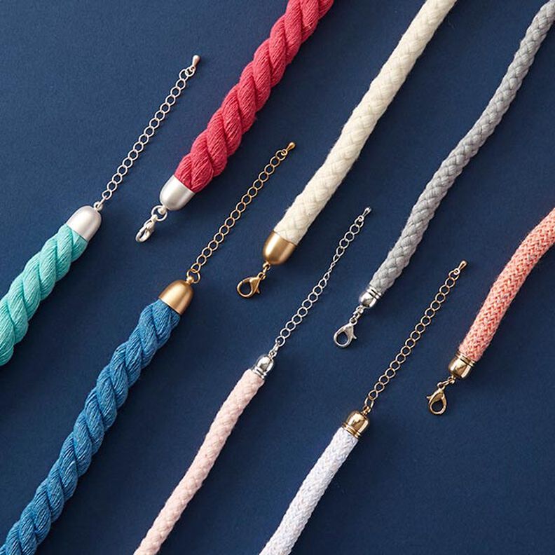 Bomullssnodd 9,  image number 3