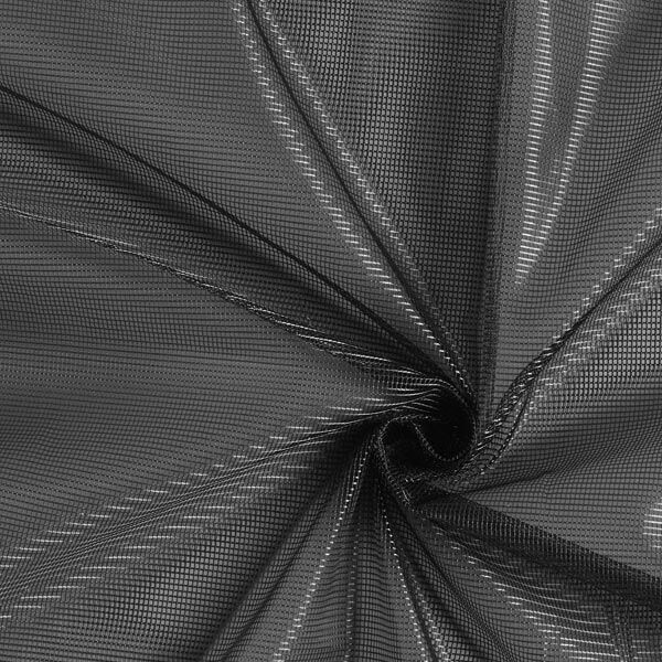 Myggnät, klassiskt 300 cm – svart,  image number 1